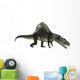 Arizonasaurus Dinosaur Wall Decal Design 2