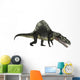 Arizonasaurus Dinosaur Wall Decal Design 2