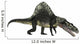 Arizonasaurus Dinosaur Wall Decal Design 2