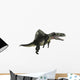Arizonasaurus Dinosaur Wall Decal Design 1