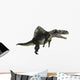 Arizonasaurus Dinosaur Wall Decal Design 1
