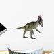 Cryolophosaurus Dinosaur Wall Decal