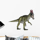 Cryolophosaurus Dinosaur Wall Decal