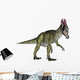 Cryolophosaurus Dinosaur Wall Decal