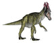 Cryolophosaurus Dinosaur Wall Decal