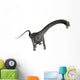 Diplodocus Dinosaur Wall Decal Design 2