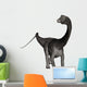 Diplodocus Dinosaur Wall Decal Design 1