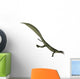 Mesosaurus Dinosaur Wall Decal Design 2