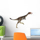 Mononykus Dinosaur Wall Decal