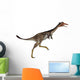 Mononykus Dinosaur Wall Decal