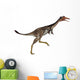Mononykus Dinosaur Wall Decal
