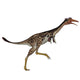 Mononykus Dinosaur Wall Decal
