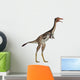 Mononykus Dinosaur Standing Wall Decal