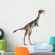 Mononykus Dinosaur Standing Wall Decal