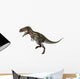 Nanotyrannus Dinosaur Wall Decal Design 2
