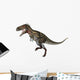 Nanotyrannus Dinosaur Wall Decal Design 2