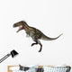 Nanotyrannus Dinosaur Wall Decal Design 2