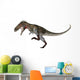 Nanotyrannus Dinosaur Roaring Wall Decal