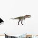 Nanotyrannus Dinosaur Wall Decal Design 1