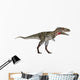 Nanotyrannus Dinosaur Wall Decal Design 1