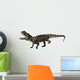 Prestosuchus Dinosaur Roaring Wall Decal Design 2