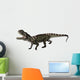 Prestosuchus Dinosaur Roaring Wall Decal Design 2