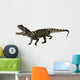 Prestosuchus Dinosaur Roaring Wall Decal Design 2