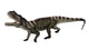 Prestosuchus Dinosaur Roaring Wall Decal Design 2