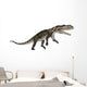 Prestosuchus Dinosaur Roaring Wall Decal Design 1