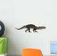 Prestosuchus Dinosaur Wall Decal