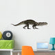Prestosuchus Dinosaur Wall Decal