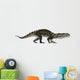 Prestosuchus Dinosaur Wall Decal