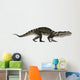 Prestosuchus Dinosaur Wall Decal
