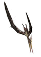 Pteranodon Flying Reptile Wall Decal Design 3