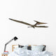 Pteranodon Flying Reptile Wall Decal Design 2