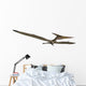 Pteranodon Flying Reptile Wall Decal Design 2