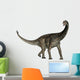 Spinophorosaurus Dinosaur Wall Decal Design 2