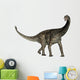 Spinophorosaurus Dinosaur Wall Decal Design 2