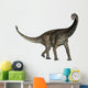 Spinophorosaurus Dinosaur Wall Decal Design 2
