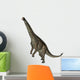 Spinophorosaurus Dinosaur Standing up Wall Decal