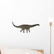 Spinophorosaurus Dinosaur Wall Decal Design 1