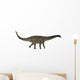 Spinophorosaurus Dinosaur Wall Decal Design 1