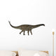 Spinophorosaurus Dinosaur Wall Decal Design 1
