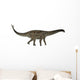 Spinophorosaurus Dinosaur Wall Decal Design 1