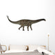 Spinophorosaurus Dinosaur Wall Decal Design 1
