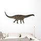 Spinophorosaurus Dinosaur Wall Decal Design 1