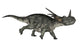 Styracosaurus Dinosaur Running Wall Decal