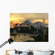 Suchomimus Dinosaurs Walking Next Wall Decal