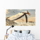 Pteranodon Bird Flying above Wall Decal