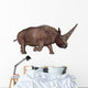 Elasmotherium Wall Decal